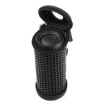 For JBL Flip 1 / 2 / 3 Hollow Protective Cover Portable Bag, For JBL Flip 1 / 2 / 3