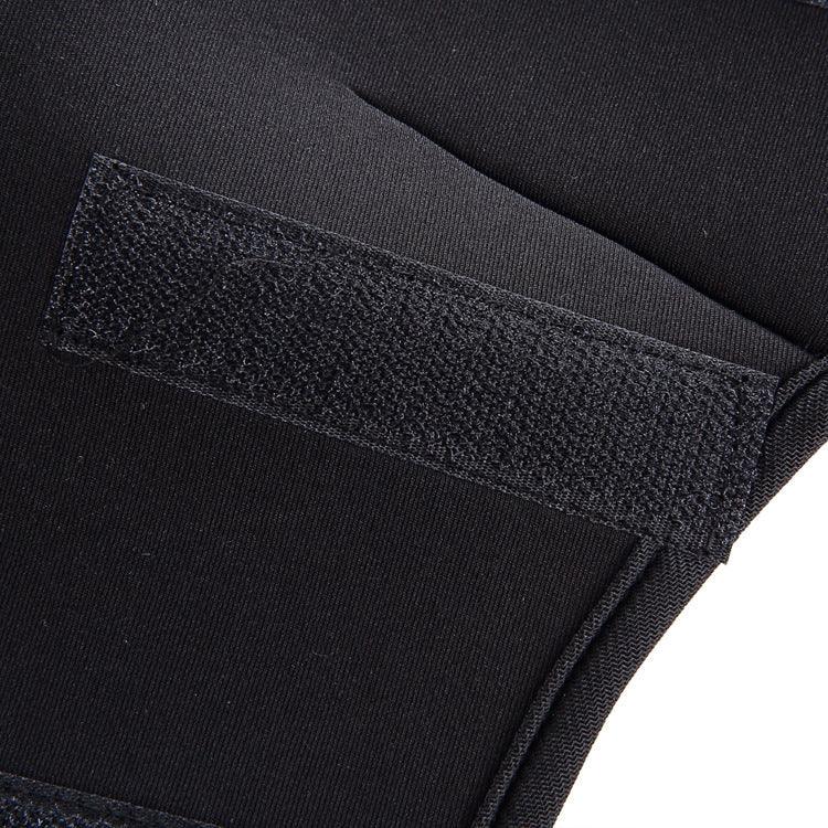 HJ19 Pet Surgery Rehabilitation Back Leg Protector Walking Aids, XS, S, M, L