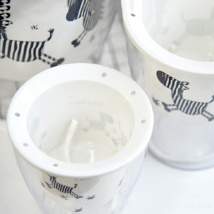 Fully Transparent Hydroponic Flower Pots Water Level Visible Non-Broken Glue Self-Absorbent Plastic Flower Pots, W03 Caliber 11cm, W05 Caliber 13cm, W09 Caliber 17.5cm, W10 Caliber 17.5cm