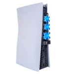 DOBE TP5-1523  The Rear Blu-Ray Fan Host Cooling Fan For PS5, TP5-1523
