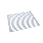 Folding Water Filters Kitchen Rack Sink Bowl Chopsticks Filters, Style:, Silicone Square 52x33cm, Silicone Square 43x30.5cm, Silicone Round 52x33cm, Silicone Round 44.5x33cm, Silicone Round 43x33cm, Silicone Round 42x35cm, Silicone Round 52x24.5cm     ...