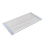 Folding Water Filters Kitchen Rack Sink Bowl Chopsticks Filters, Style:, Silicone Square 52x33cm, Silicone Square 43x30.5cm, Silicone Round 52x33cm, Silicone Round 44.5x33cm, Silicone Round 43x33cm, Silicone Round 42x35cm, Silicone Round 52x24.5cm     ...