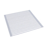 Folding Water Filters Kitchen Rack Sink Bowl Chopsticks Filters, Style:, Silicone Square 52x33cm, Silicone Square 43x30.5cm, Silicone Round 52x33cm, Silicone Round 44.5x33cm, Silicone Round 43x33cm, Silicone Round 42x35cm, Silicone Round 52x24.5cm     ...
