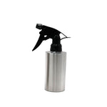 304 Stainless Steel Sprinkle Watering Can Pouring Flower Bottle, 250ml, 350ml