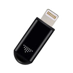 R09 Mobile Phone Intelligent Remote Control Infrared Mobile Phone Remote Control, Interface:, 8 Pin (Black), 8 Pin (Cyan), 8 Pin (Silver), Type-C (Black), Type-C (Cyan), Type-C (Silver), Micro USB (Black), Micro USB (Cyan), Micro USB (Silver)