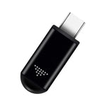 R09 Mobile Phone Intelligent Remote Control Infrared Mobile Phone Remote Control, Interface:, 8 Pin (Black), 8 Pin (Cyan), 8 Pin (Silver), Type-C (Black), Type-C (Cyan), Type-C (Silver), Micro USB (Black), Micro USB (Cyan), Micro USB (Silver)