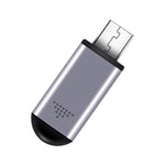 R09 Mobile Phone Intelligent Remote Control Infrared Mobile Phone Remote Control, Interface:, 8 Pin (Black), 8 Pin (Cyan), 8 Pin (Silver), Type-C (Black), Type-C (Cyan), Type-C (Silver), Micro USB (Black), Micro USB (Cyan), Micro USB (Silver)