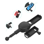 JYS NS192 Fishing Rod Game Handle Accessories For Nintendo Switch, NS192