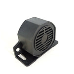 12-48V Car Forklift Truck Truck Excavator Reversing Horn Waterproof Dripping Sound Horn, 12-48V Truck Excavator