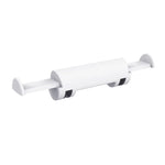 Game Console Headset Retractable Double Hook Bracket For PS5