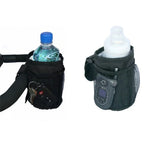 Baby Stroller Special Mug Bag Side Hanging Cup Holder Waterproof Baby Stroller Supplies, Stroller Hanging Cup Holder