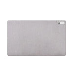 Intelligent Digital Display Timing Heating Mouse Pad Office Desktop Electric Heating Mat, CN Plug, Rabbit 80x33cm, Black 80x33cm, Green 60x36cm, Grey 60x36cm
