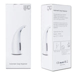 GM-S1805A Automatic Induction Foam Soap Dispenser, GM-S1805A