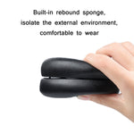 2pcs Sponge Earphone Cover For Marshall MAJOR IV