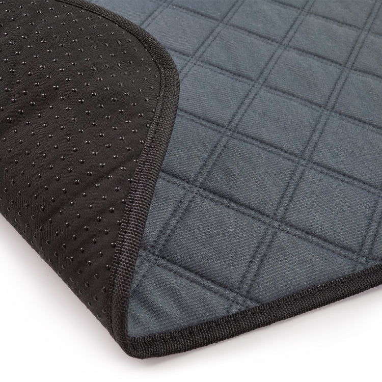 OBL0014 Can Water Wash Dog Urine Pad, Size:, S (Brown), M (Brown), L (Brown), S (Deep Gray), M (Deep Gray), L (Deep Gray)