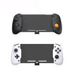 DOBE TNS-1125 In-Line Gamepad For Switch OLED Game Console, TNS-1125(Black), TNS-1125(White)