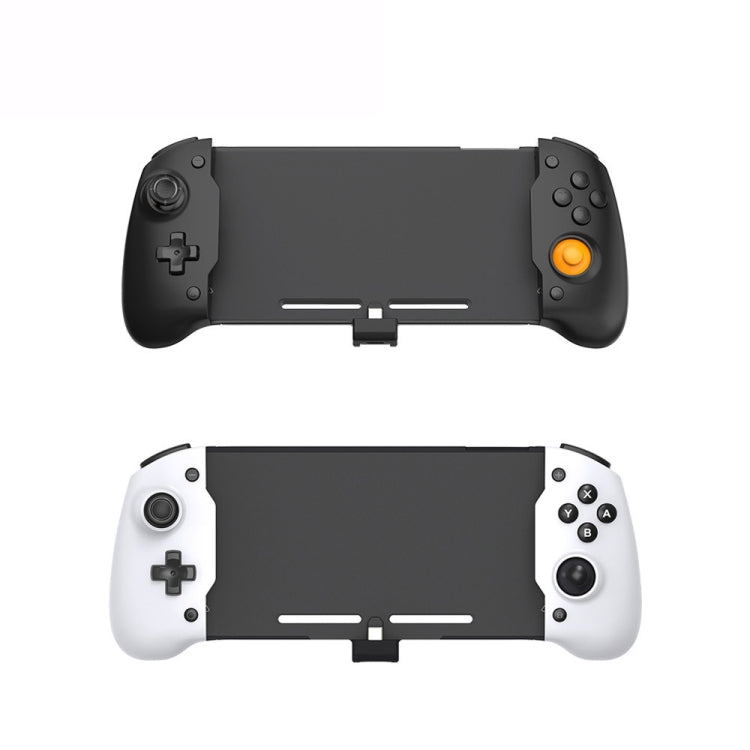 DOBE TNS-1125 In-Line Gamepad For Switch OLED Game Console, TNS-1125(Black), TNS-1125(White)