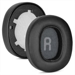 1 Pair Soft Foam Earmuffs For JBL Tune 700BT / 750BTNC Headset