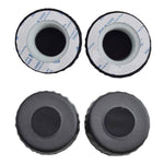 2pcs Sponge Ear Pads For SONY MDR-XB600 Headset