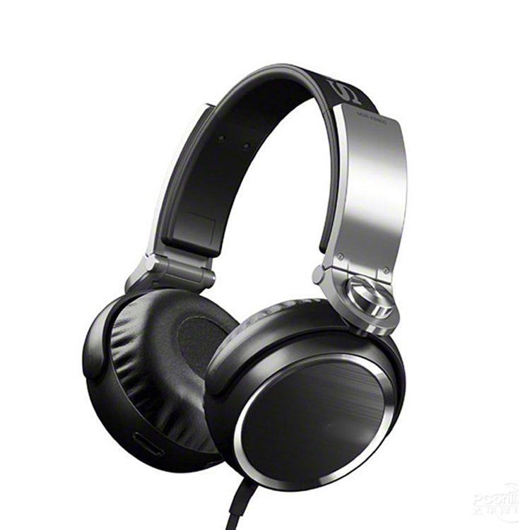 2pcs Sponge Ear Pads For SONY MDR-XB600 Headset