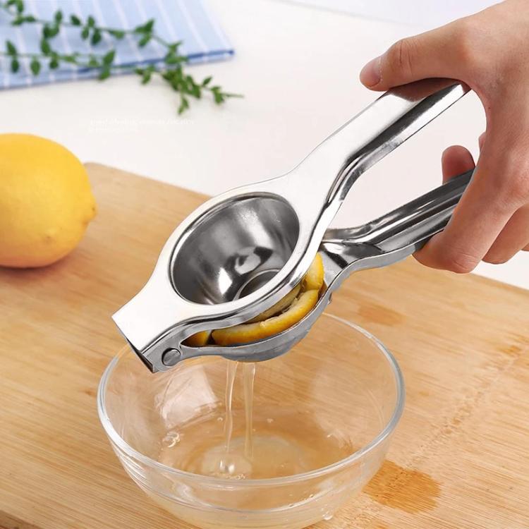 LsCook Household Manual Fruit Lemon Juicer, Manual Lemon Juicer