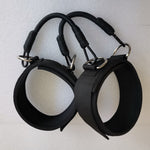 Leg Explosive Strength Trainer Thigh Training Straps