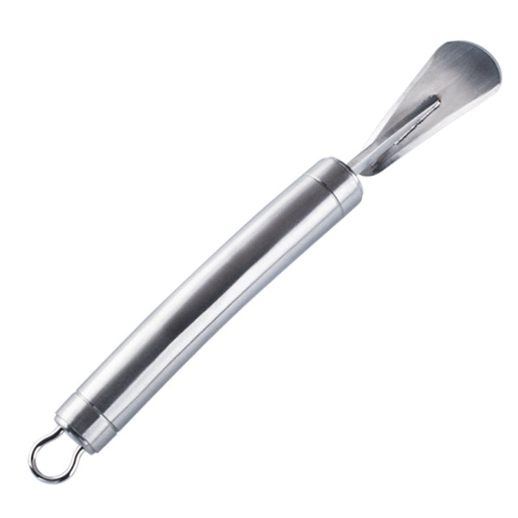 304 Stainless Steel Orange Peeler Grapefruit Peeling Tool, Orange Peeler Grapefruit Peeling
