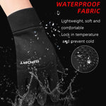 Outdoor Sports Velvet Anti-Slip Glove, M, L, XL