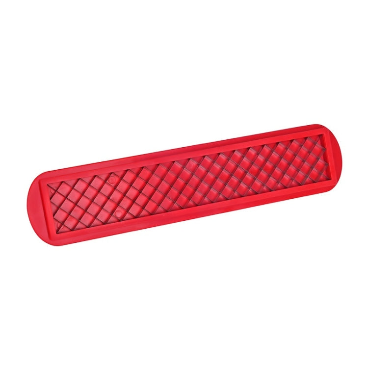 Hot Dog Ham & Egg Cutter Barbecue Cut Texture Tool, Barbecue Cut