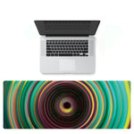 Large Desk Mouse Pad, 300x800x1.5mm Unlocked, 300x800x2mm Locked, 300x800x3mm Locked, 300x800x4mm Locked, 300x800x5mm Locked, 400x900x1.5mm Unlocked, 400x900x2mm Locked
