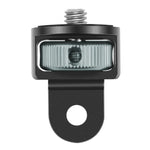 1/4 Inch Screw Converter Tripod Adapter for Gopro 10 9 8 7  /Eken /Insta360 One X R