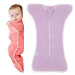 Insular Baby Cotton Quilt Newborn Swaddle Sleeping Bag Blanket, Size:, 60cm For 0-3 Months