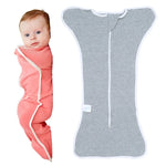 Insular Baby Cotton Quilt Newborn Swaddle Sleeping Bag Blanket, Size:, 60cm For 0-3 Months