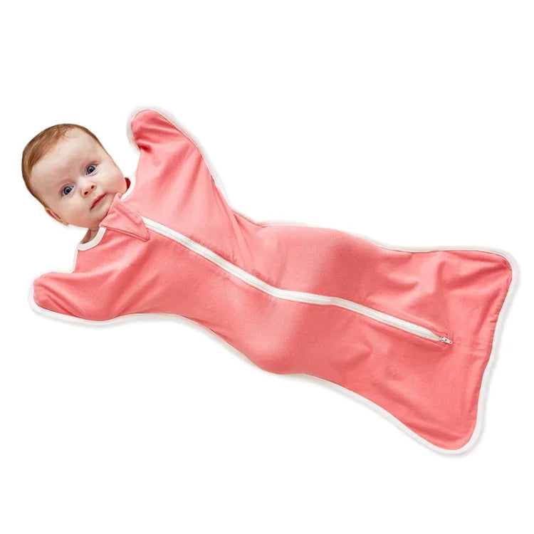 Insular Baby Cotton Quilt Newborn Swaddle Sleeping Bag Blanket, Size:, 60cm For 0-3 Months