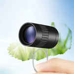 Oc301 5X Mini HD Ring Telescope, 5X