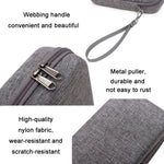Mobile Phone Gimbal Portable Storage Bag For DJI Osmo 5, For DJI OM 5
