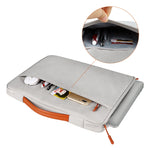 ND02S Adjustable Handle Waterproof Laptop Bag, 13.3 inches, 14.1-15.4 inches