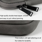 ND01DZ Double Layer Waterproof Laptop Liner Bag, 13.3 inches, 14.1-15.4 inches