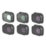 JUNESTAR Filters For DJI Mini 3 Pro,Model:, MCUV JSR-1663-01, CPL JSR-1663-02, ND8 JSR-1663-03, ND16 JSR-1663-04, ND32 JSR-1663-05, ND64 JSR-1663-06, ND256 JSR-1663-07, ND1000 JSR-1663-08, ND8PL JSR-1663-09, ND16PL JSR-1663-10, ND32PL JSR-1663-11      ...