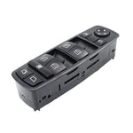 For Mercedes-Benz Car Window Switch Replacement Components, For Mercedes-Benz