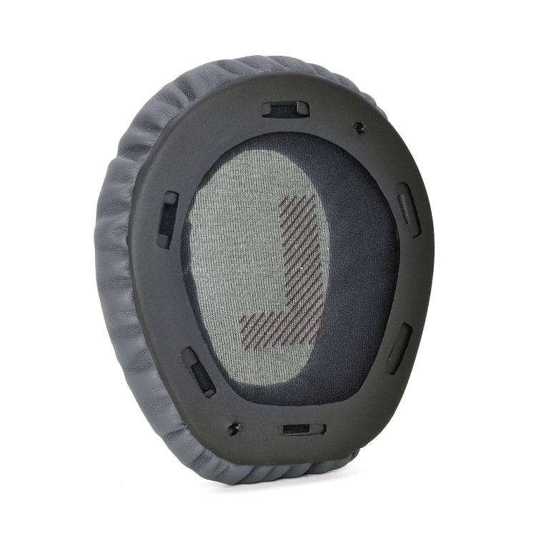 2 PCS Headphone Cover  For JBL Quantum 100 ,Style:, Earmuff, Head Beam
