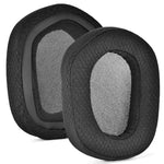 2pcs Earmuffs Headphone Cover For Logitech G335