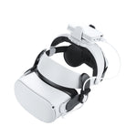VQ2 Elite Head Strap With Battery Holder For Meta Quest 2, VQ2 Head Strap
