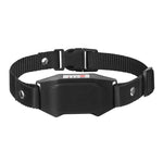 Intelligent Anti-barking Device Dog Trainer Collar, Style:, Vibration+Sound
