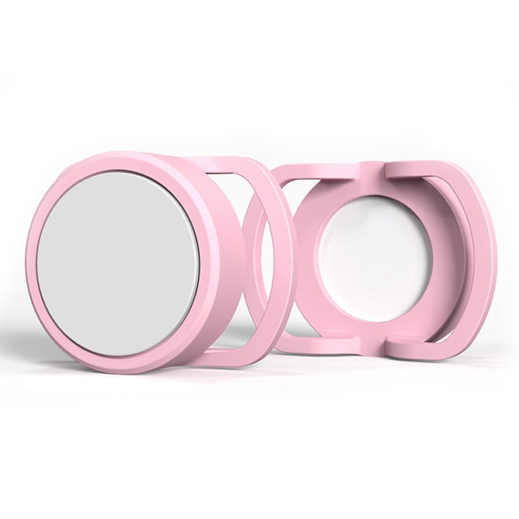 2 PCS  Anti-Lost Tracker Silicone Case for AirTag 2nd Gen / AirTag 1st Gen, 24mm, 30mm, 35mm