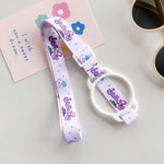 5 PCS  Insulation Cup Strap Beverage Bottle Lanyard Baby Bottle Adjustable Water Cup Lanyard, HC3302, HC3303, HC3304, HC3305, HC3306, HC3307, HC3311, HC3312, HC3314, HC3315, HC3317, HC3301