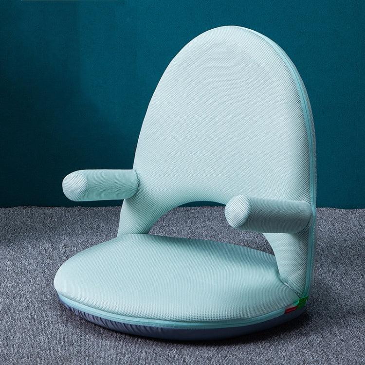 42-speed Adjustable Nursing Chair Folding Backrest Lumbar Support, Pink, Blue, Green, Gray