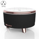 Ultrasonic Aromatherapy Diffuser Humidifier Essential Oil Diffuser, US Plug, EU Plug, UK Plug, AU Plug