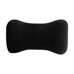 Car Memory Cotton Headrest Protective Cervical Spine Seat Sleeping Pillow