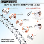 Cloth Tape Paste Detachable Training Stimulation Dog Collar, M 2.5mm x 35cm, L 3.0mm x 50cm, XL 3.5mm x 55cm, XXL 4.0mm x 60cm